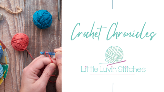 The Crochet Chronicles-Happy & Hooked, Interviews With Yarn Lovers