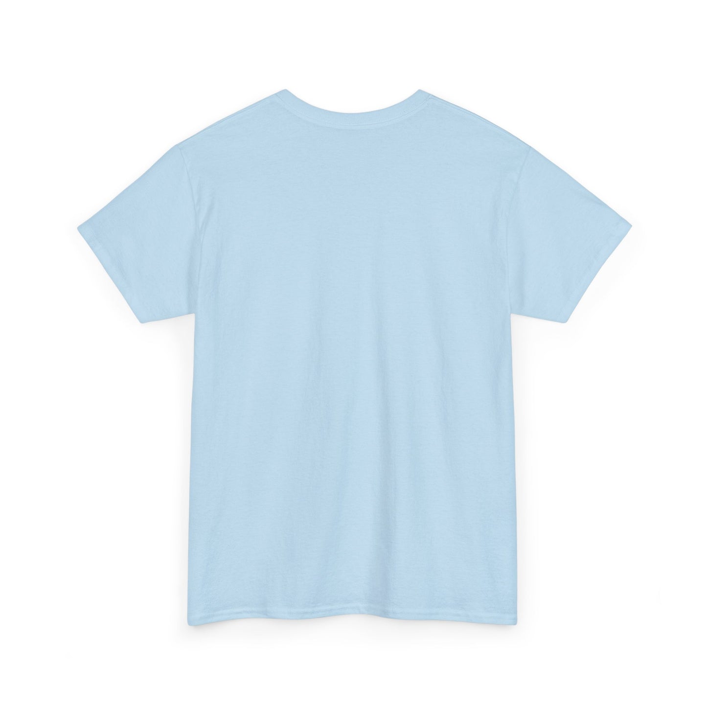 Funny Crochet Theme Unisex Heavy Cotton Tee