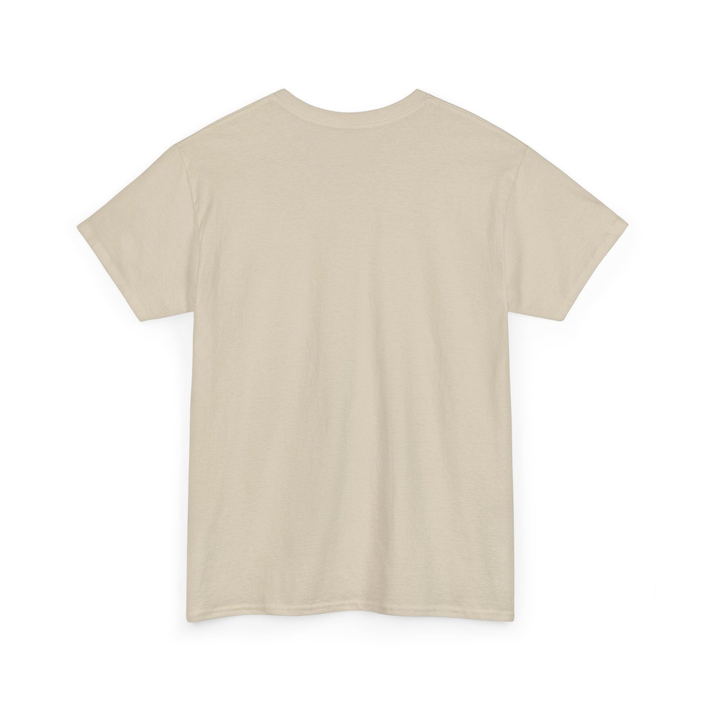 I'm The Crochet Guy Unisex Heavy Cotton Tee