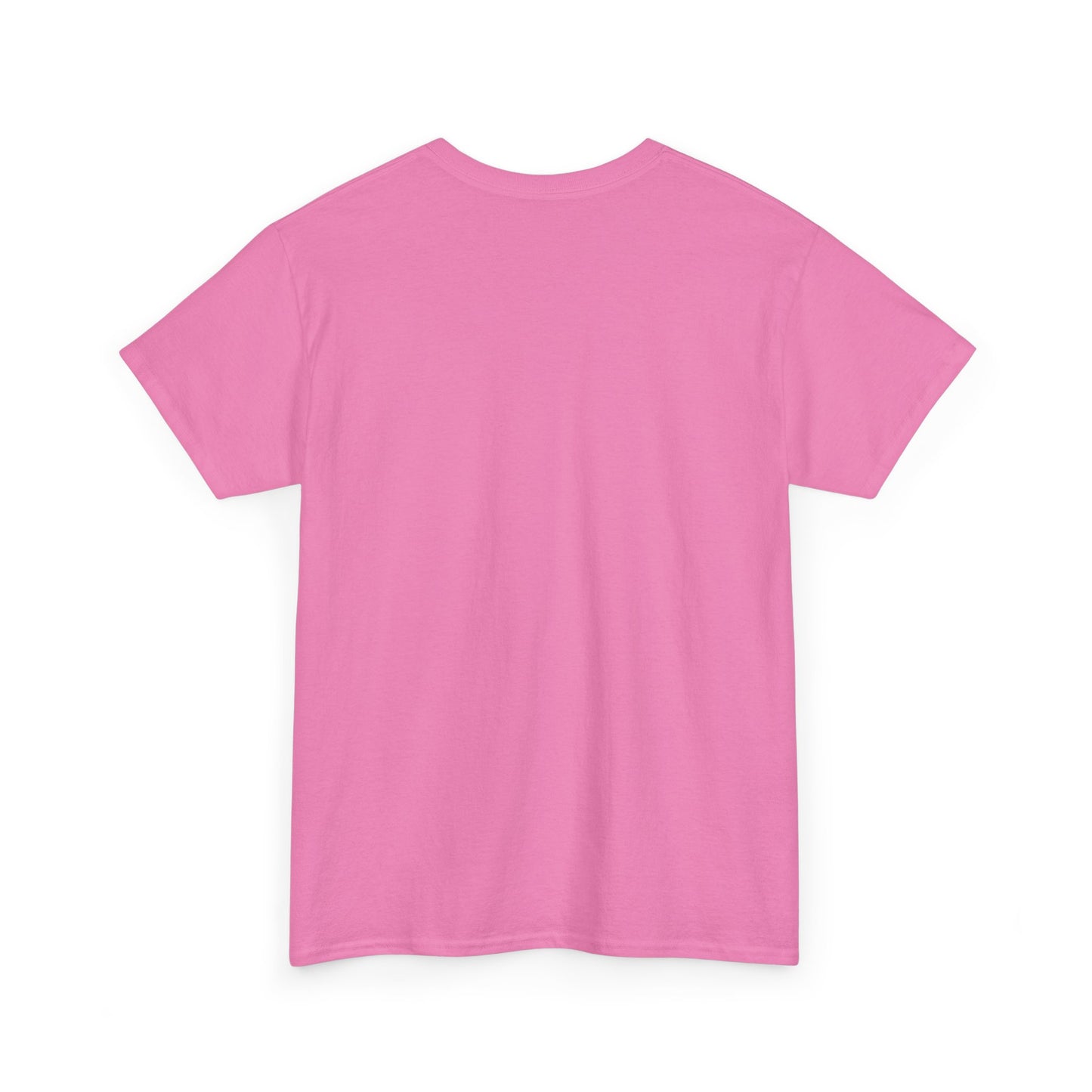 I'm The Crochet Guy Unisex Heavy Cotton Tee