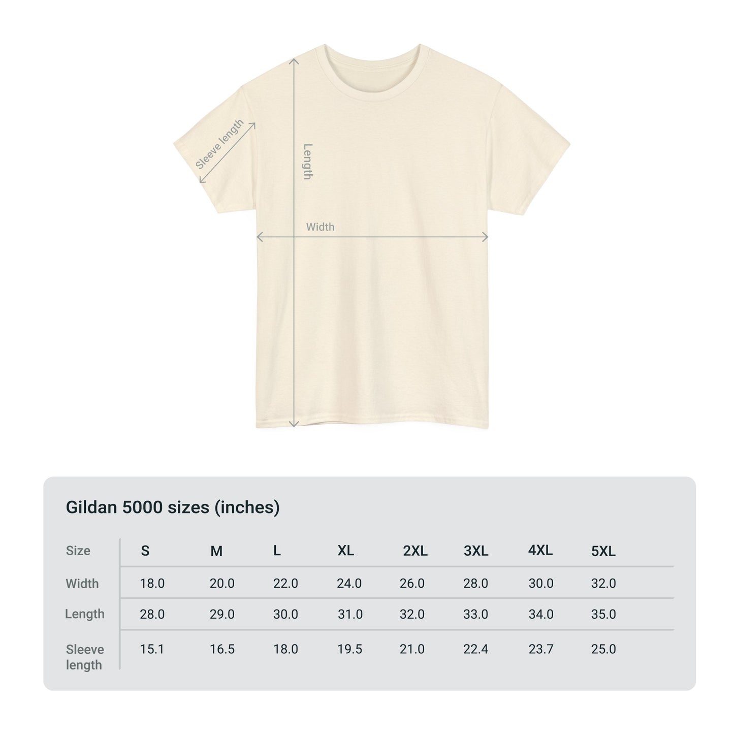 Yarn Lover Unisex Heavy Cotton Tee