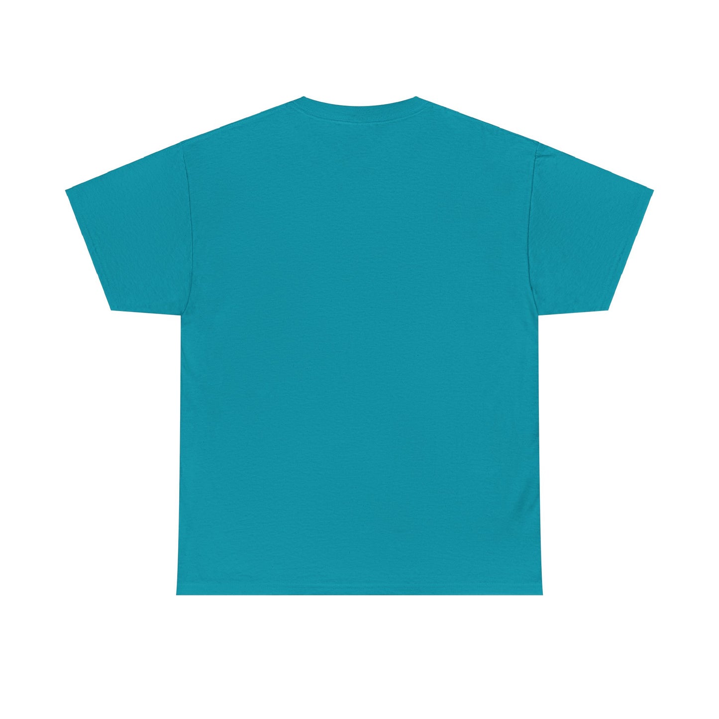 I'm The Crochet Guy Unisex Heavy Cotton Tee