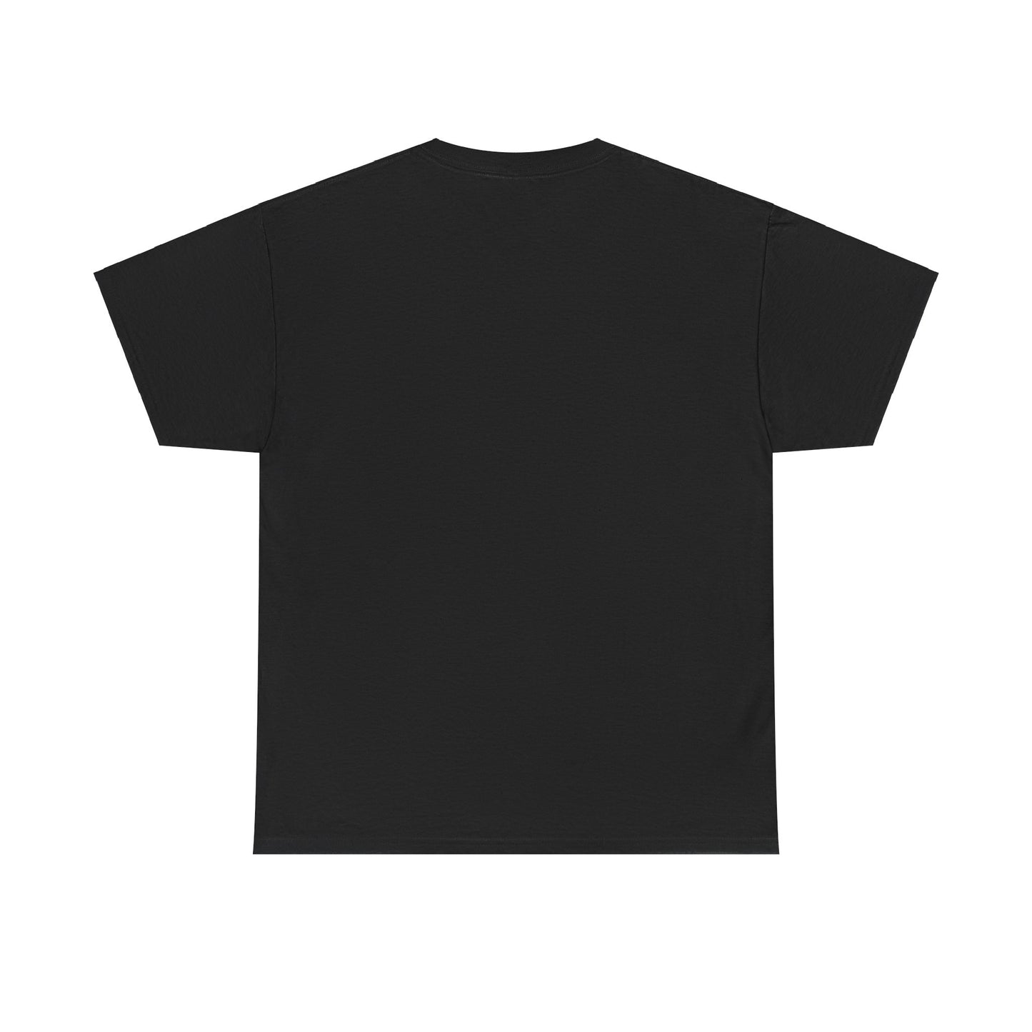 I'm The Crochet Guy Unisex Heavy Cotton Tee