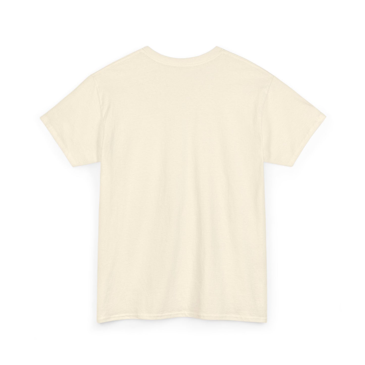 Funny Crochet Theme Unisex Heavy Cotton Tee