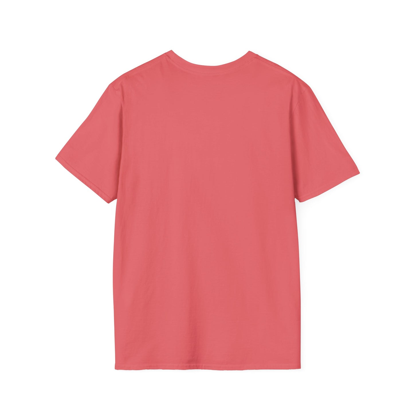 Don't t Talk to Me I'm Counting, Unisex Softstyle Tee, Comfortable, Extra Soft