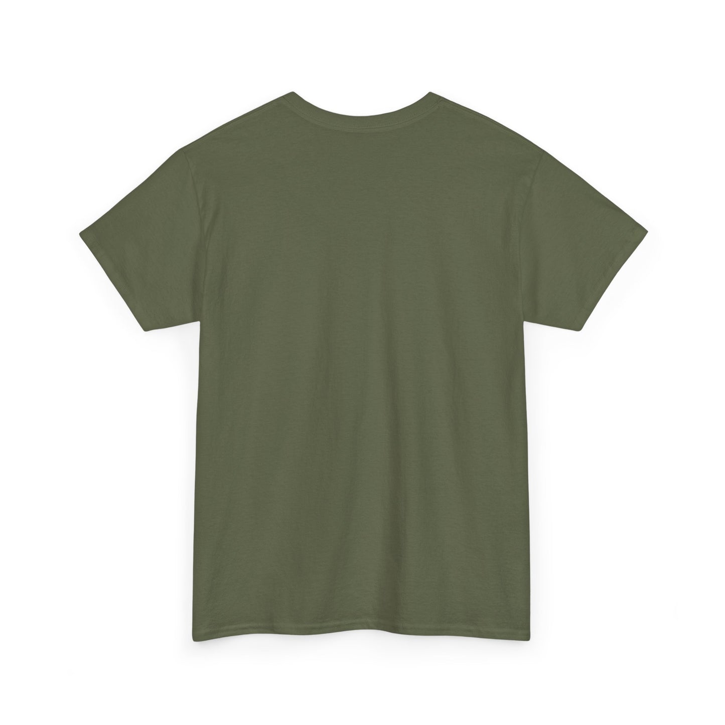 I'm The Crochet Guy Unisex Heavy Cotton Tee