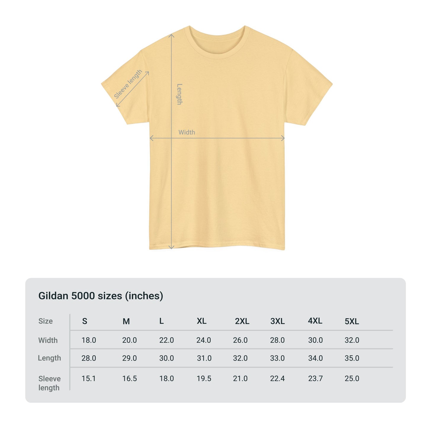 Yarn Lover Unisex Heavy Cotton Tee