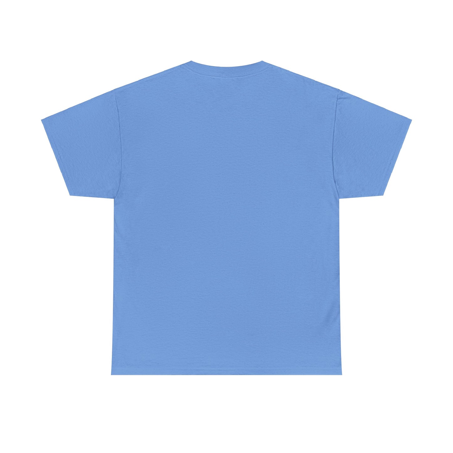 I'm The Crochet Guy Unisex Heavy Cotton Tee