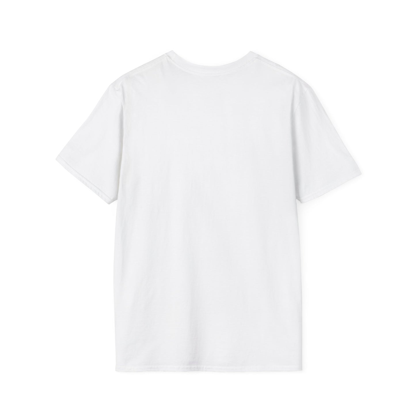 Sashay Crochet, Unisex Softstyle T-Shirt, Comfortable and Extra Soft