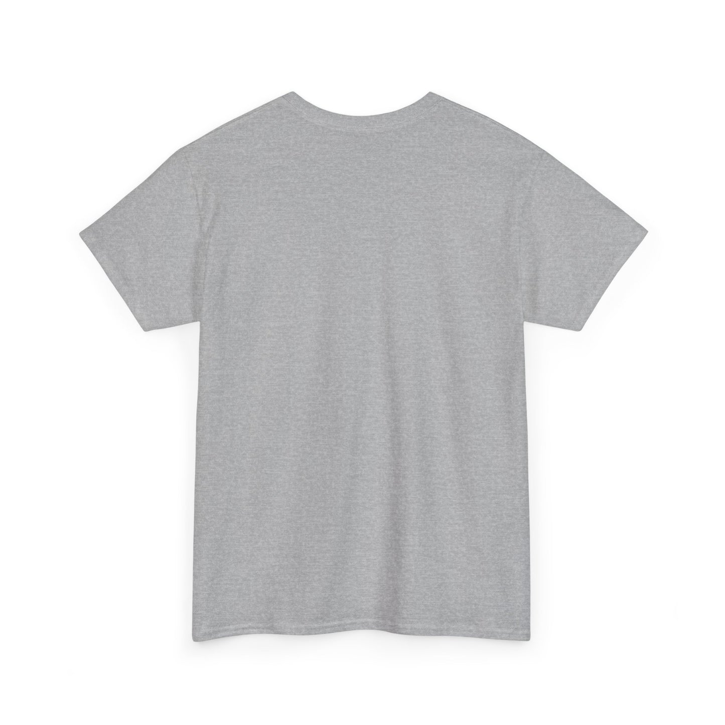 I'm The Crochet Guy Unisex Heavy Cotton Tee