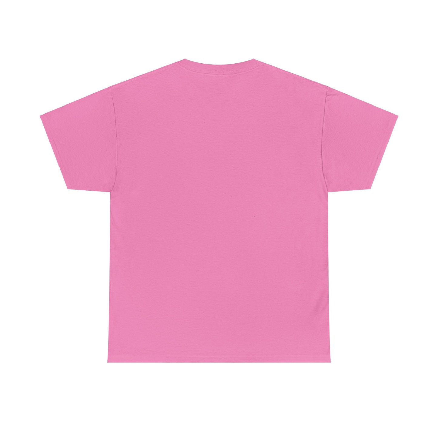 I'm The Crochet Guy Unisex Heavy Cotton Tee