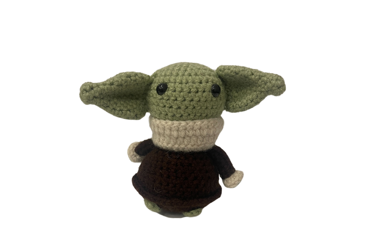 Star Wars Collection Baby Yoda Handmade Plushie