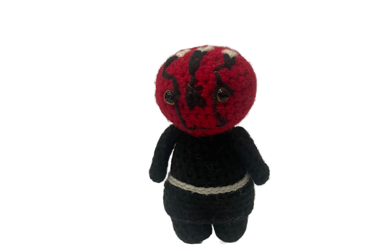 Star Wars Collection Handmade Plushies Set