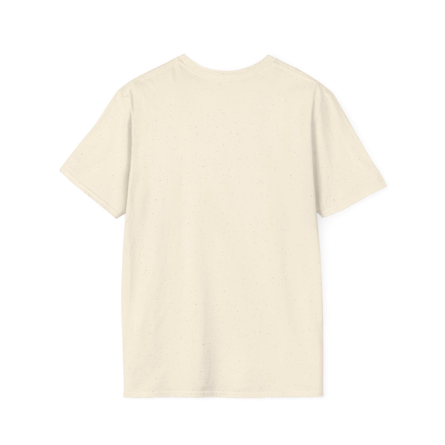 Sashay Crochet, Unisex Softstyle T-Shirt, Comfortable and Extra Soft