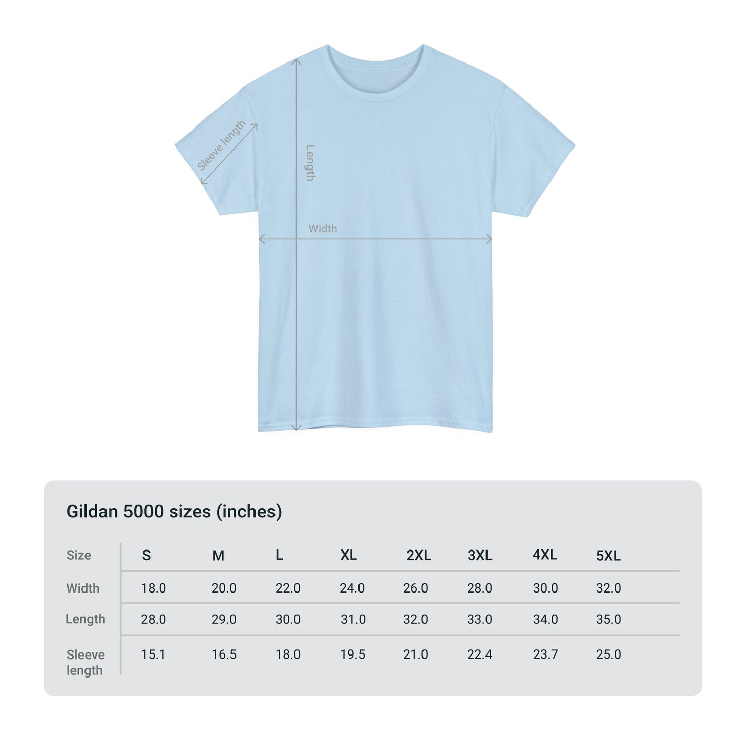Yarn Lover Unisex Heavy Cotton Tee