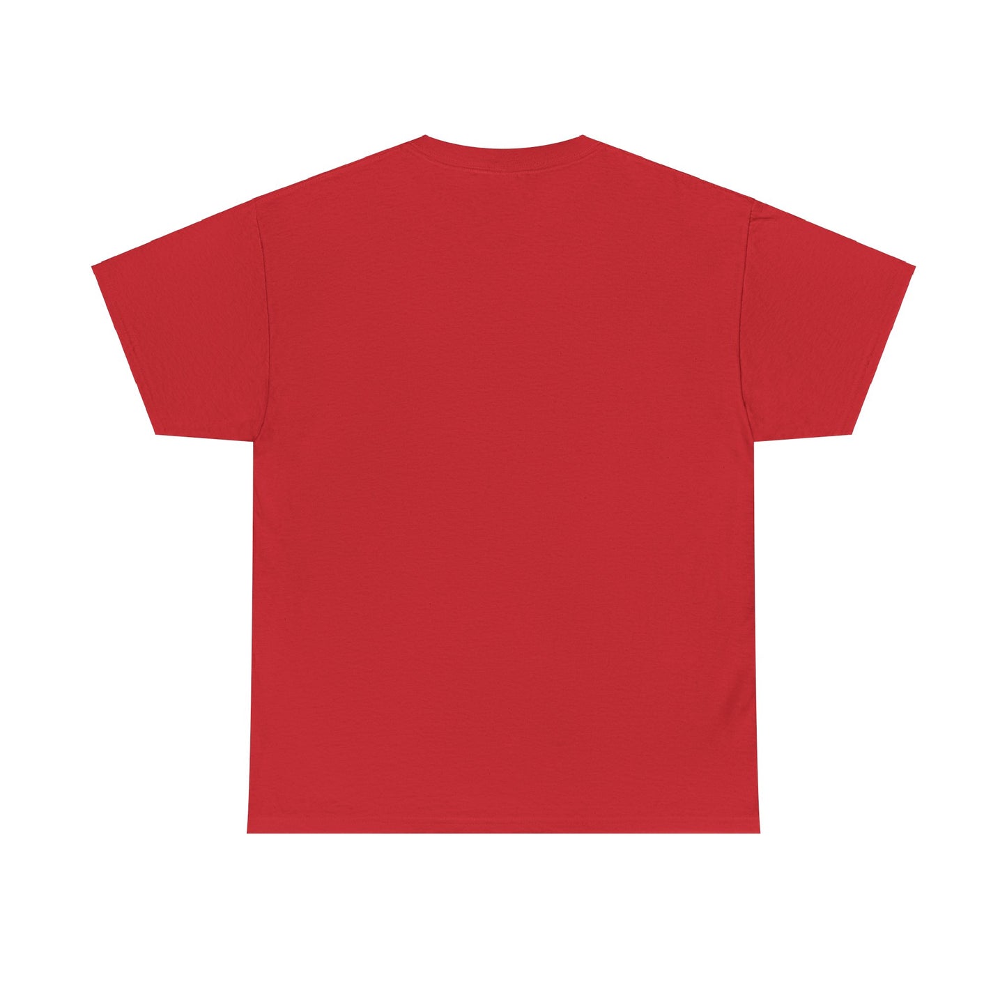 I'm The Crochet Guy Unisex Heavy Cotton Tee