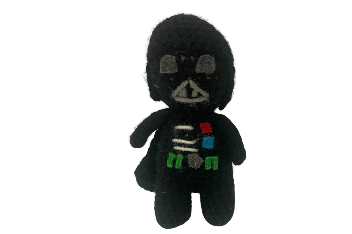 Star Wars Collection Darth Vader Handmade Plushie