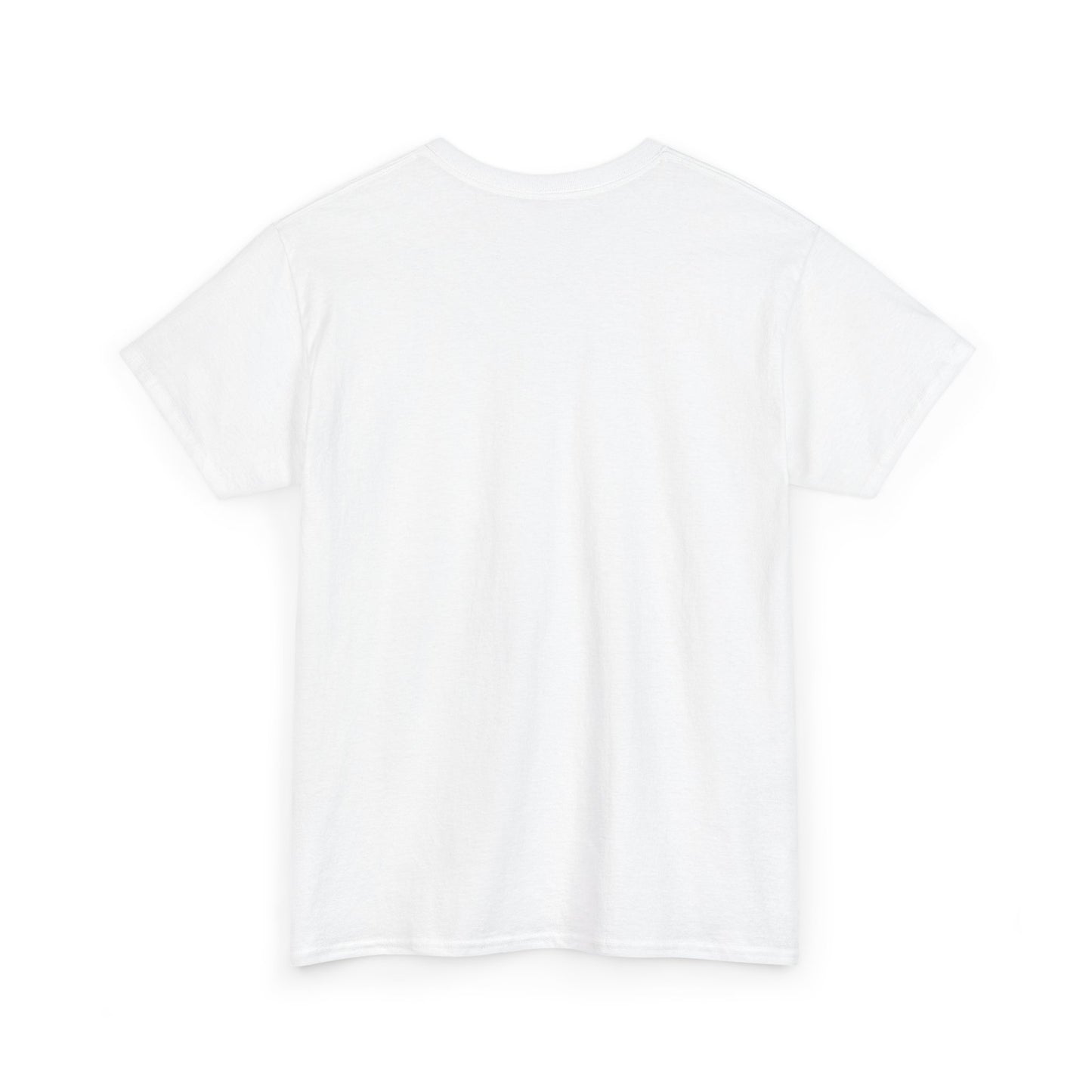 Funny Crochet Theme Unisex Heavy Cotton Tee