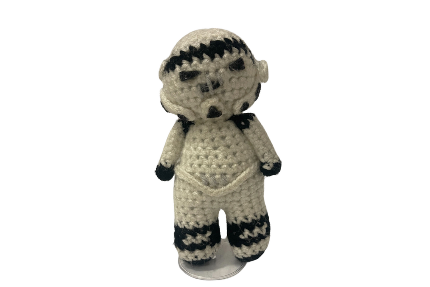 Star Wars Collection Handmade Plushies Set