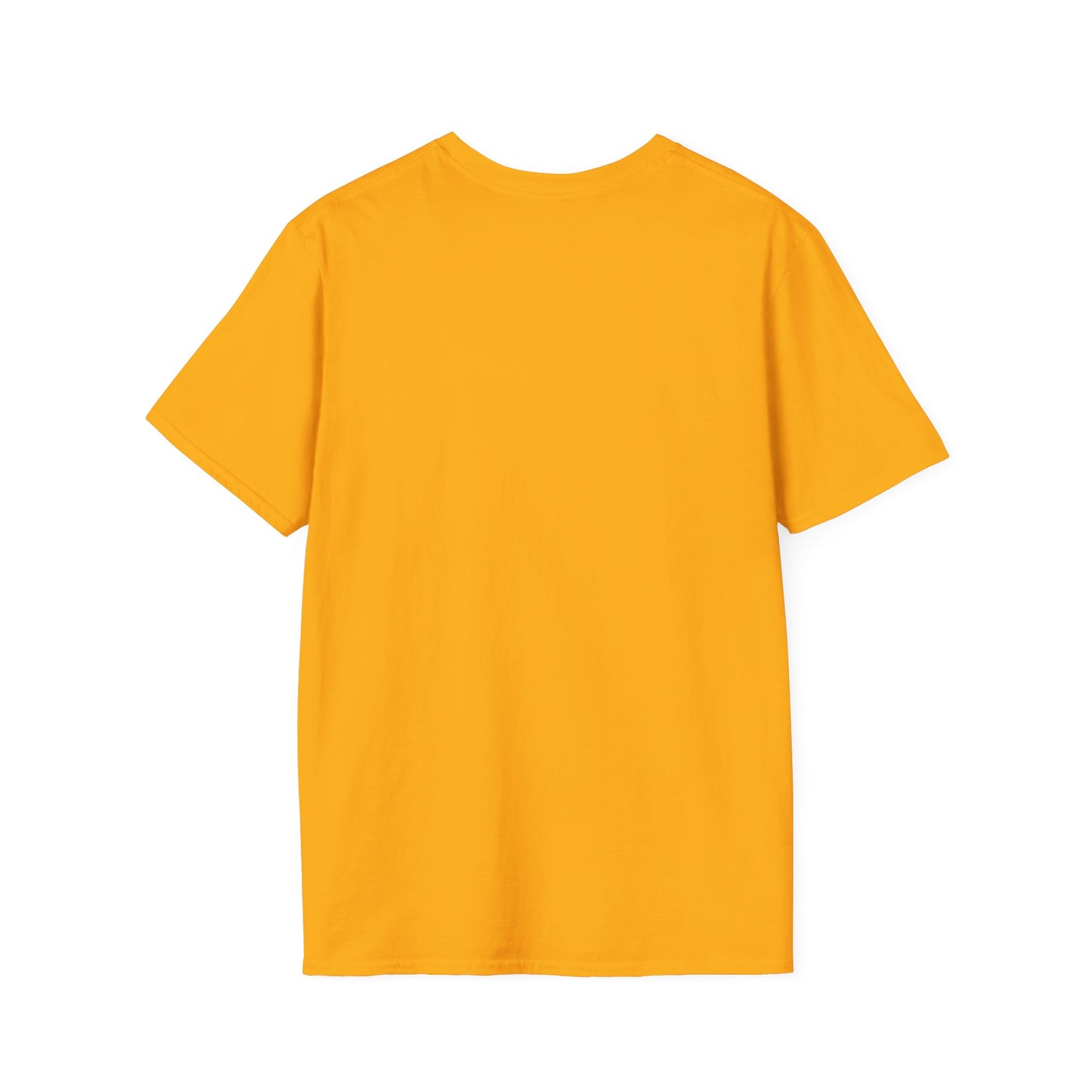 Sashay Crochet, Unisex Softstyle T-Shirt, Comfortable and Extra Soft