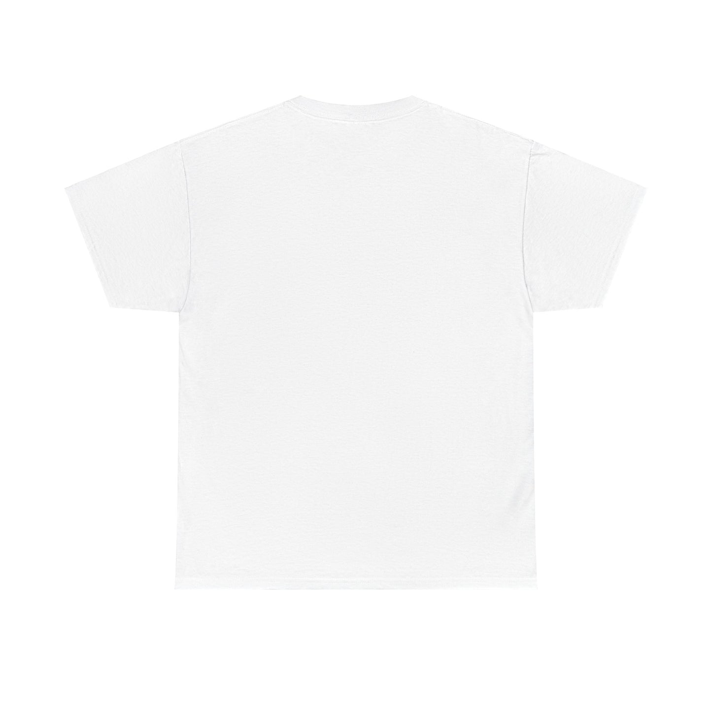 I'm The Crochet Guy Unisex Heavy Cotton Tee