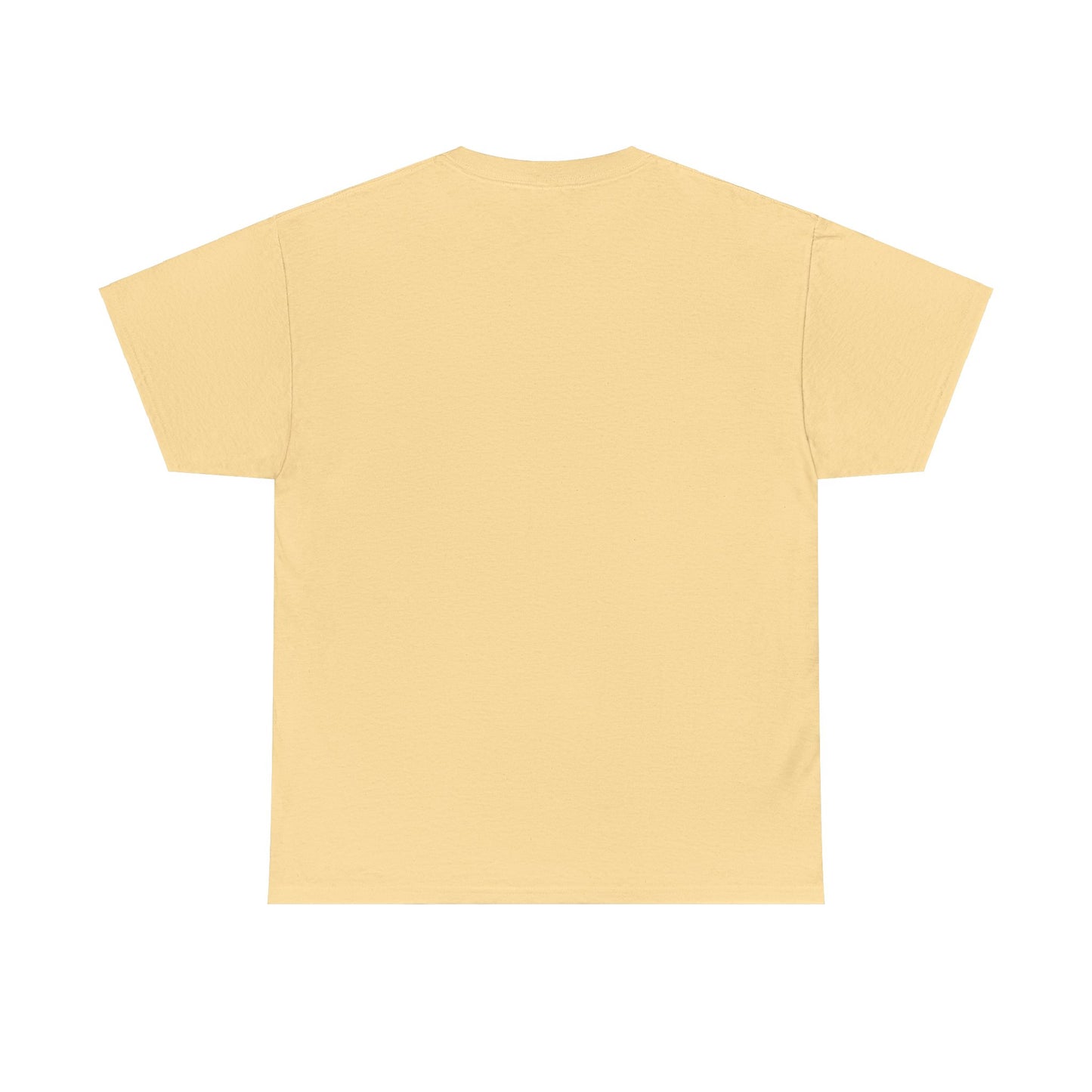 I'm The Crochet Guy Unisex Heavy Cotton Tee
