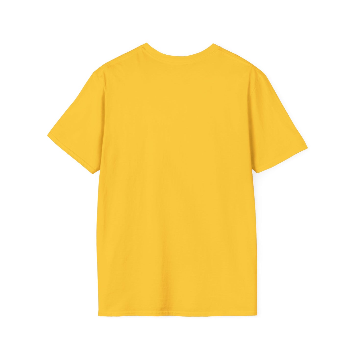 Sashay Crochet, Unisex Softstyle T-Shirt, Comfortable and Extra Soft