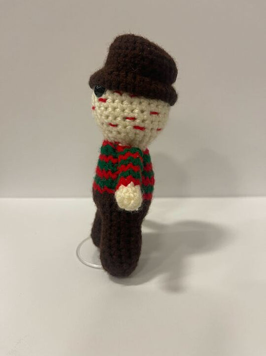 Dream Stalker Handmade Plushie - Little Luvin Stitches