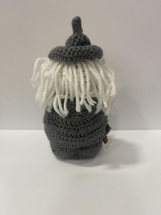 Mystic Wanderer Handmade Plushie - Little Luvin Stitches