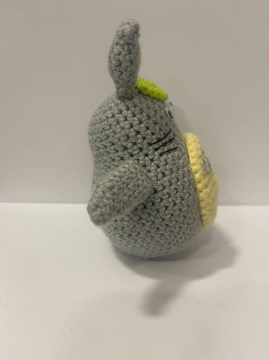 Torturo Handmade Plushie - Little Luvin Stitches