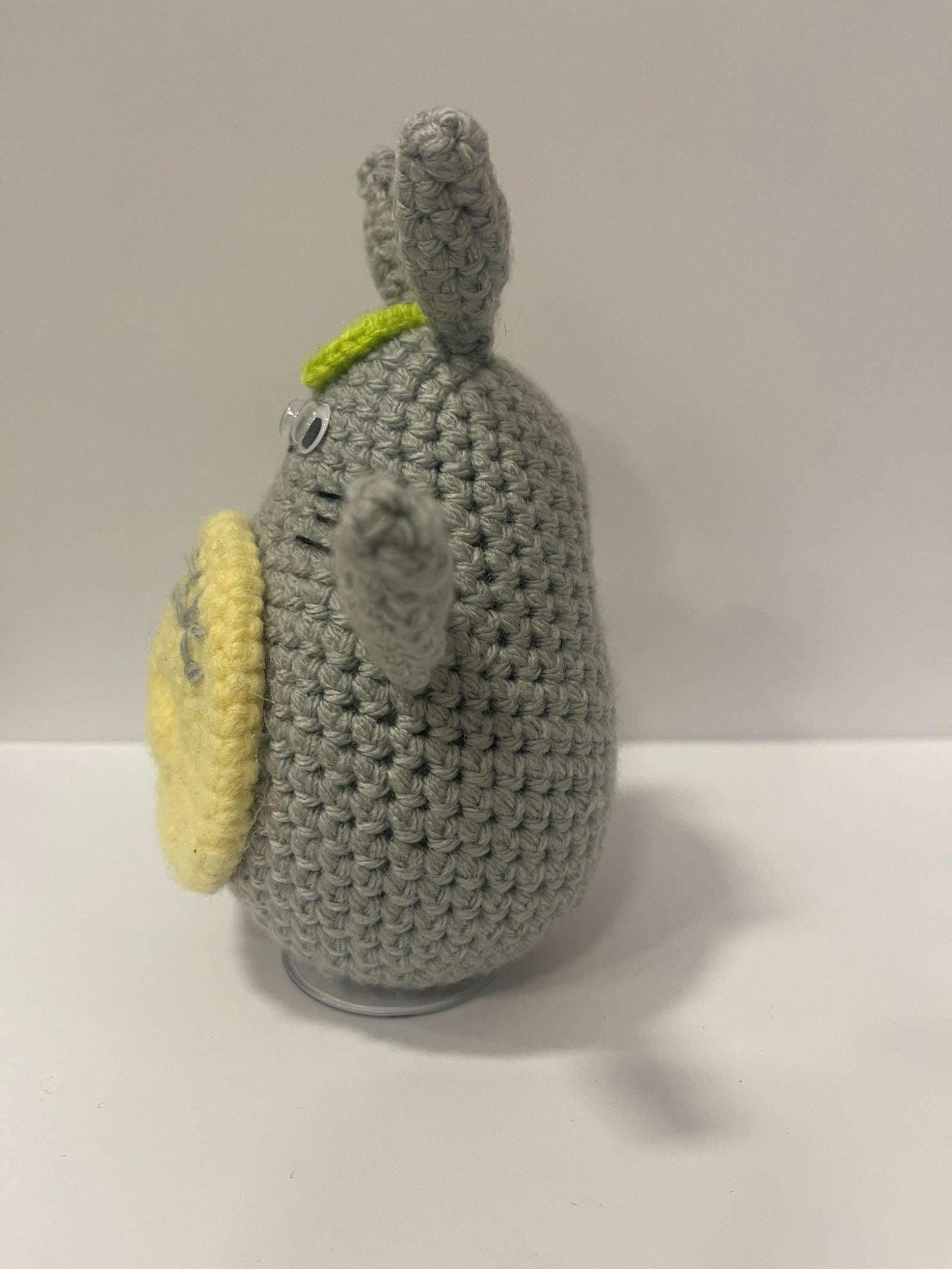 Torturo Handmade Plushie - Little Luvin Stitches