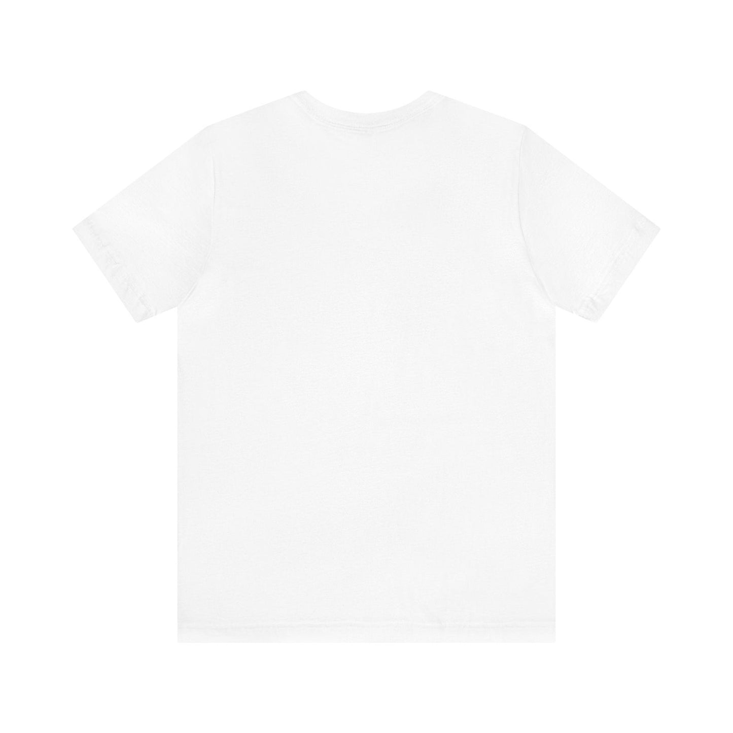Unisex Jersey Short Sleeve Tee - Little Luvin Stitches