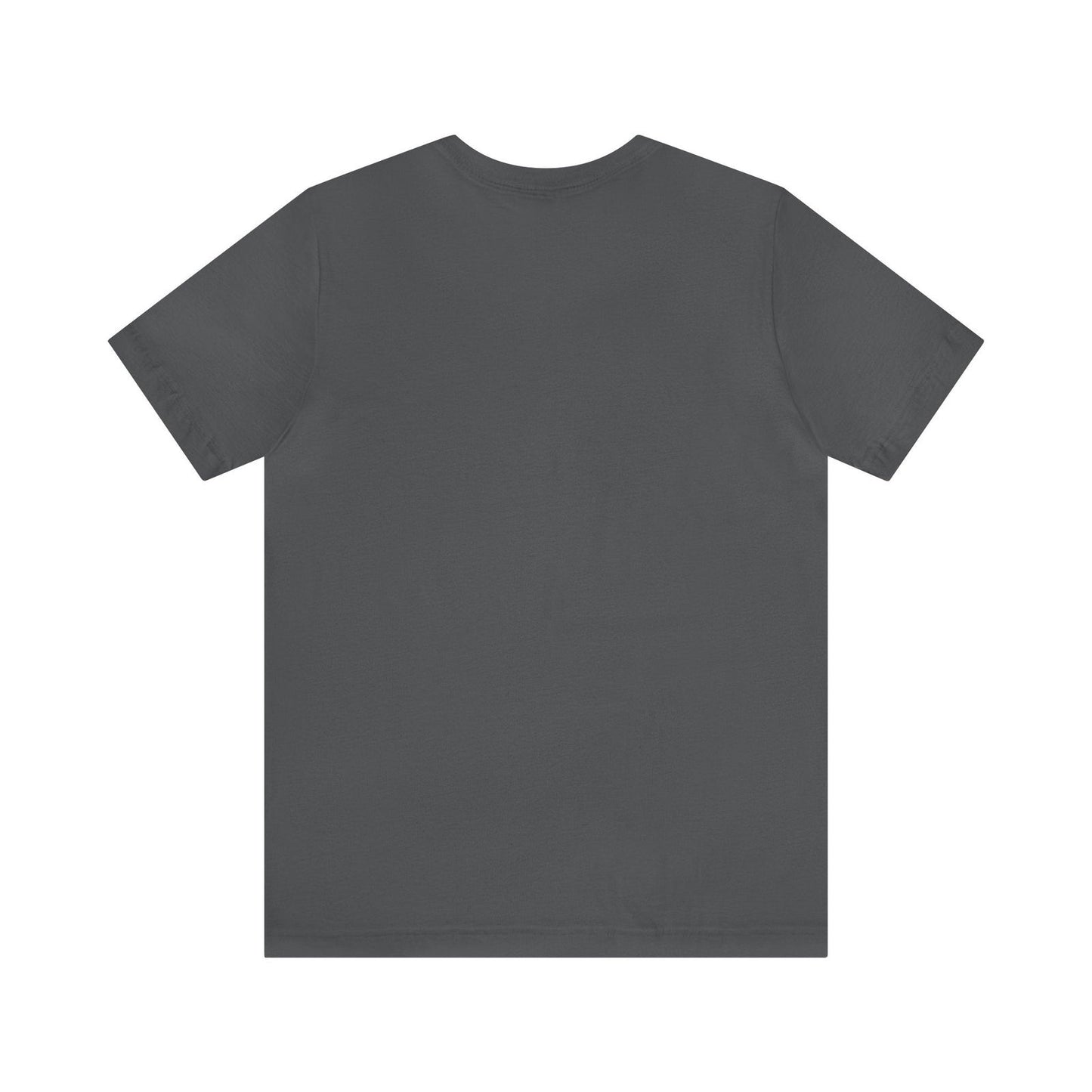 Unisex Jersey Short Sleeve Tee - Little Luvin Stitches