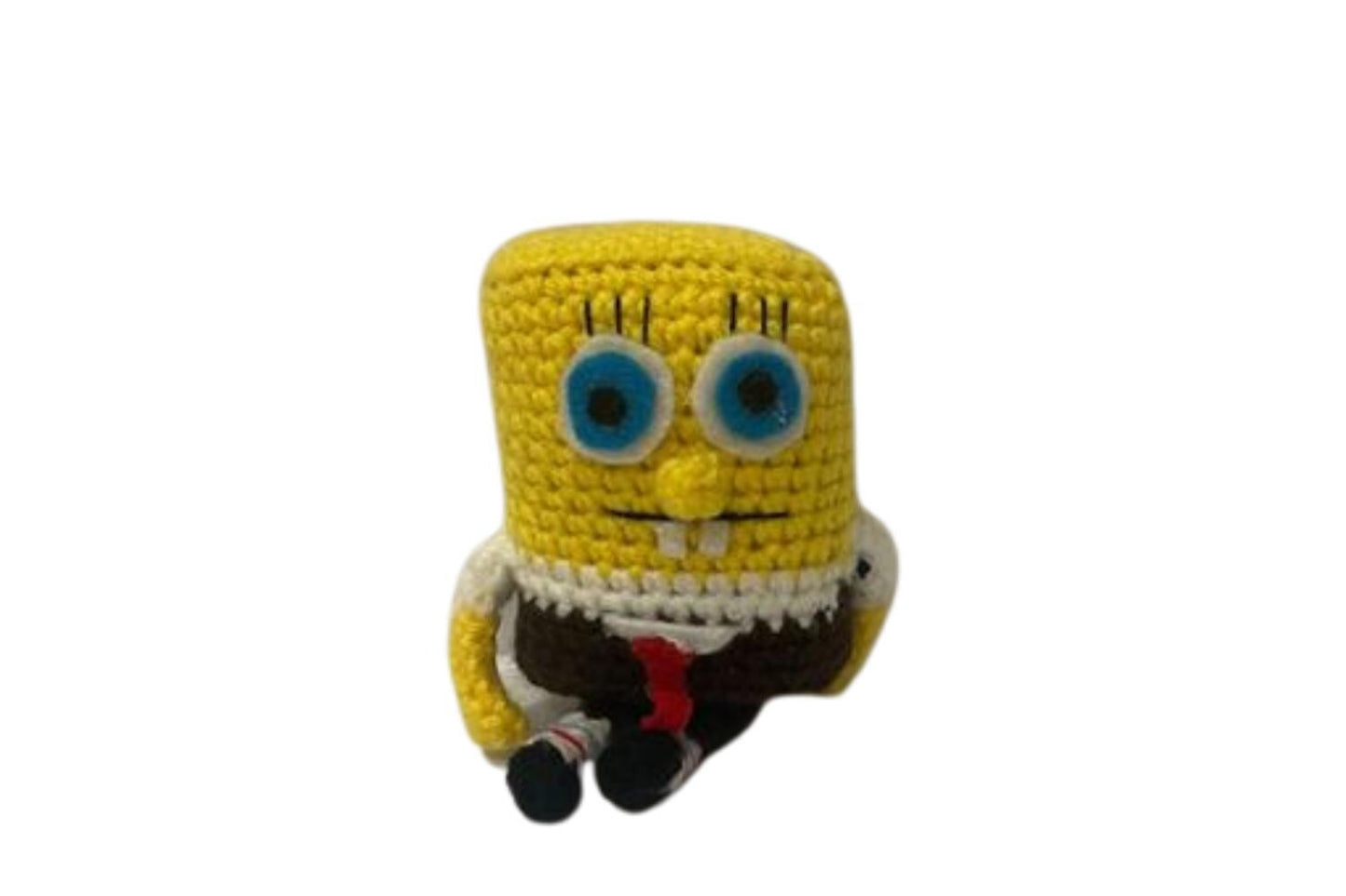 UnderSea Buddies Handmade Plushies, Buy as a Set or Individually