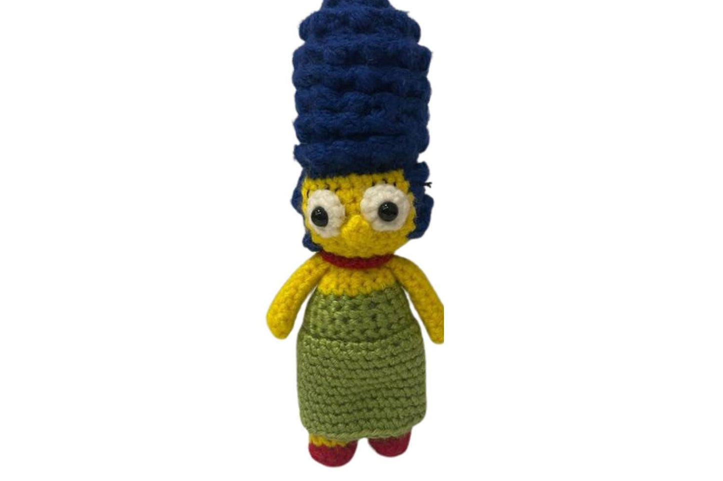 Popular Cartoon Family Handmade Plushies, Buy as a Set or Individually (Copy)