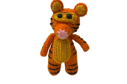 Hundred Acre Hugz Handmade Plushies, Buy as a Set or Individually