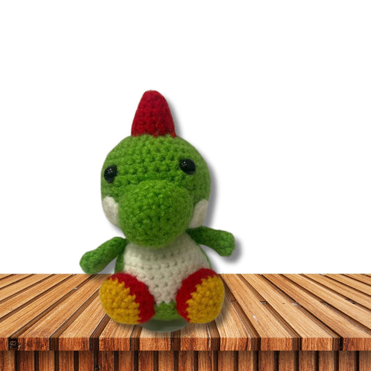 Video Game Plushies, Buy as a Set or Individually