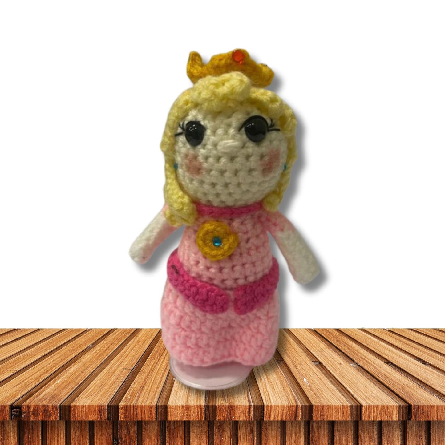 Video Game Plushies, Buy as a Set or Individually