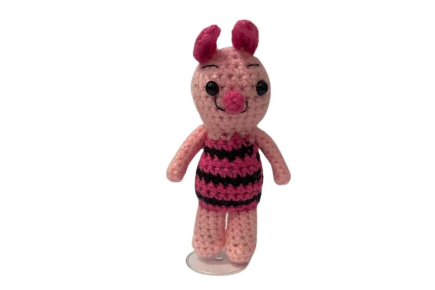 Hundred Acre Hugz Handmade Plushies, Buy as a Set or Individually