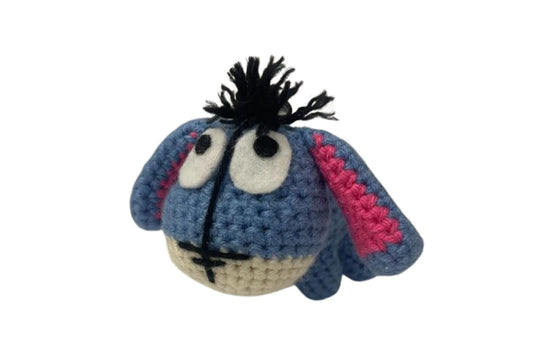 Hundred Acre Hugz Handmade Plushies, Buy as a Set or Individually