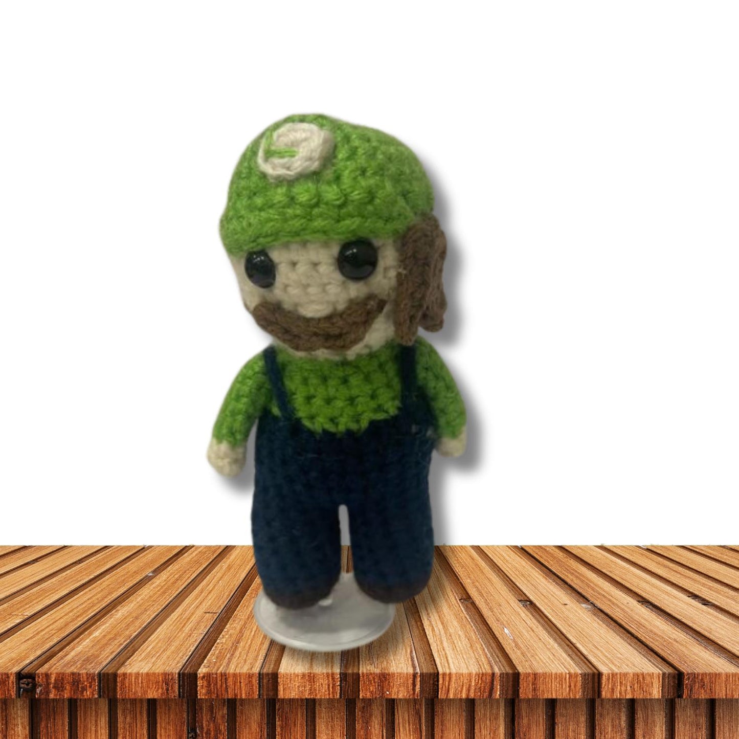 Video Game Plushies, Buy as a Set or Individually