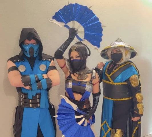 Recap of our Recent Event: SW FL Comic Con 2023