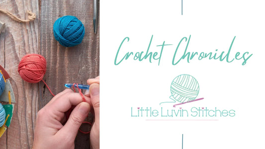 Crochet Therapy & the Science Behind It