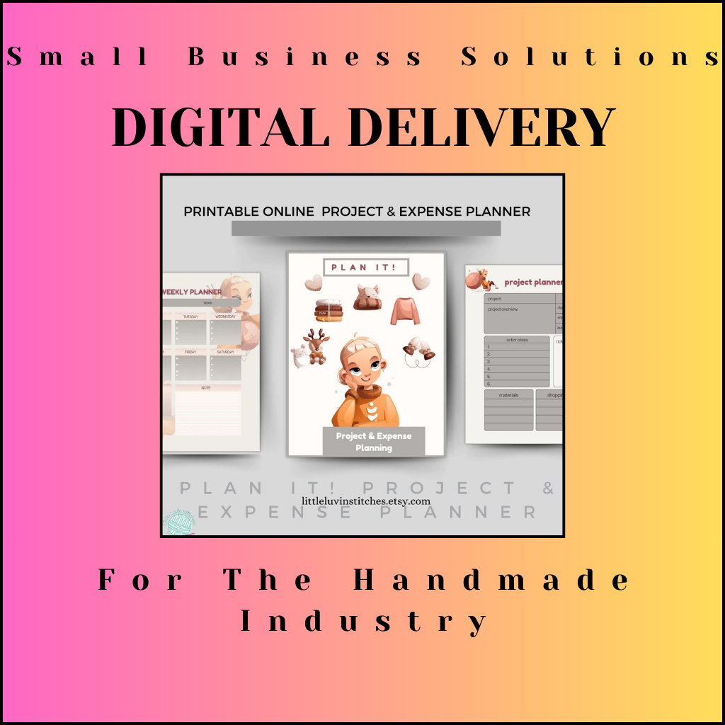 Digital Business Solutions