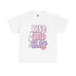 Rise and Slay Cute Saying Women's Favorite Tee