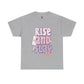 Rise and Slay Cute Saying Women's Favorite Tee