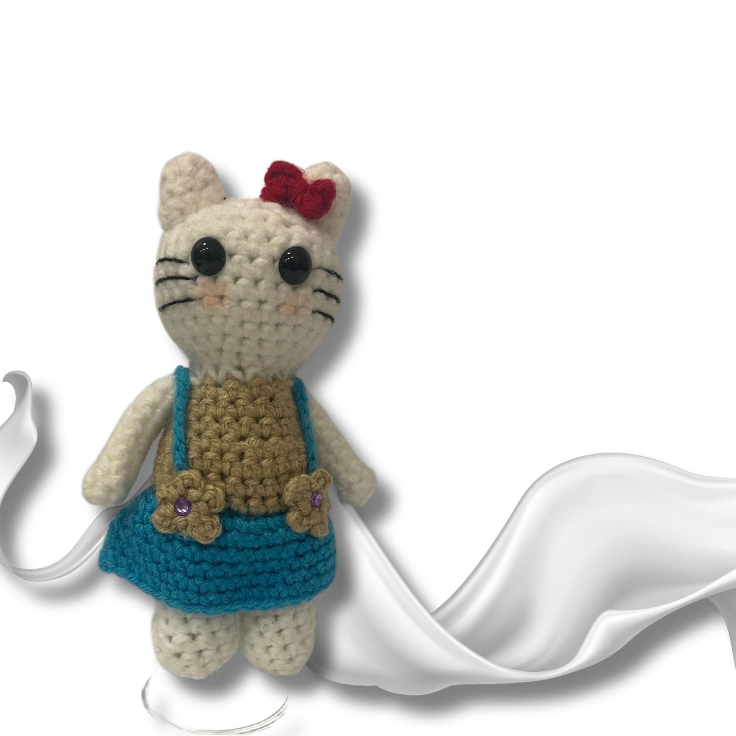 Hello Kitty Plushies
