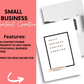 Instagram Content Prompts for Small Businesses | 50 Power Prompts (1)