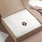 Bella Swan Round Vinyl Stickers - Little Luvin Stitches