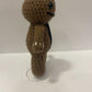 Cozy Patch Handmade Plushie - Little Luvin Stitches